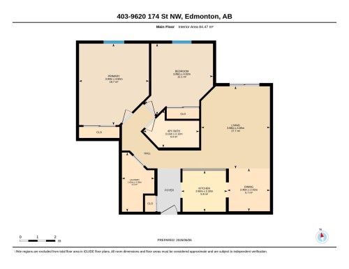 403 9620 174 Street, Edmonton, AB 