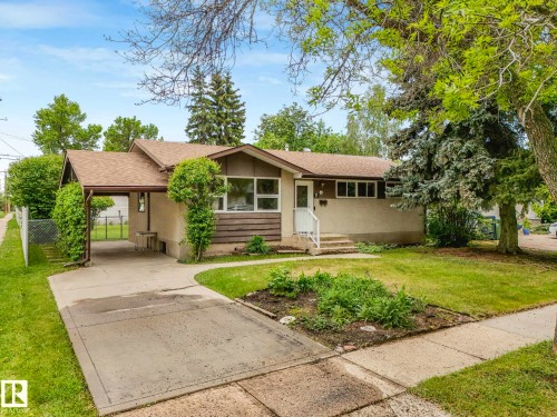 11 SALINA Drive  St. Albert, AB T8N 0L1