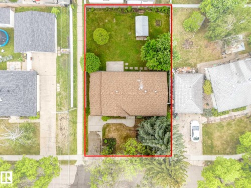 11 Salina Drive, St. Albert, AB 