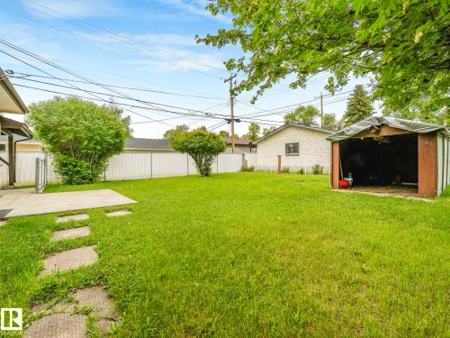 11 Salina Drive, St. Albert, AB 