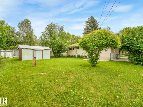 11 Salina Drive, St. Albert, AB 