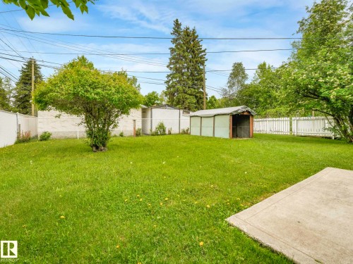 11 Salina Drive, St. Albert, AB 