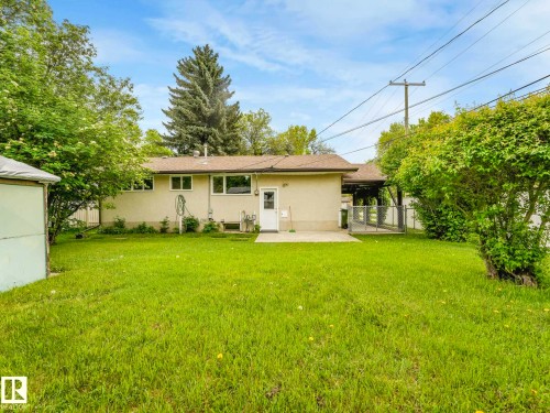 11 Salina Drive, St. Albert, AB 