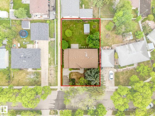 11 Salina Drive, St. Albert, AB 