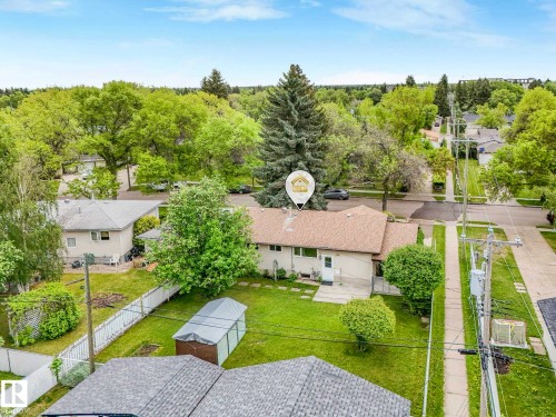 11 Salina Drive, St. Albert, AB 