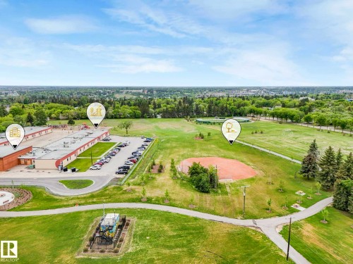 11 Salina Drive, St. Albert, AB 