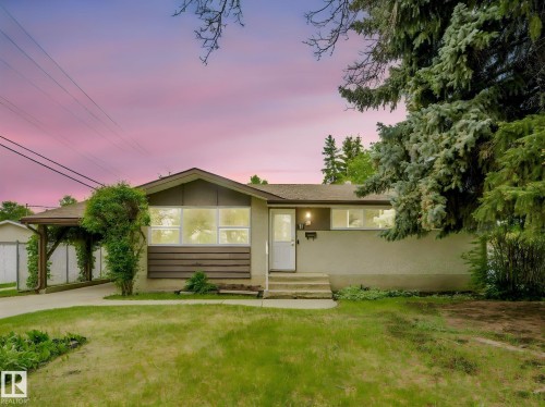 11 Salina Drive, St. Albert, AB 