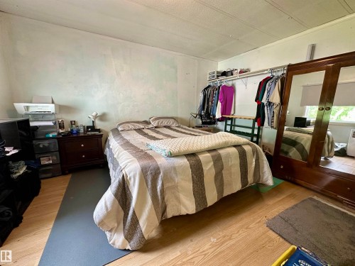 13 4405 50 Avenue, Cold Lake, AB - Indoor Photo Showing Bedroom