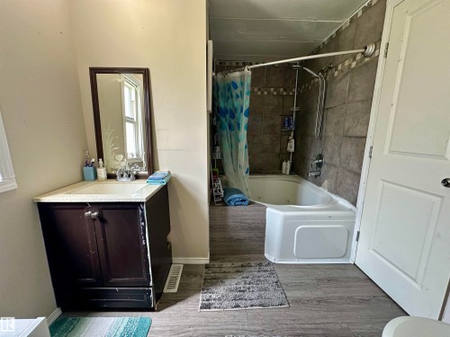 13 4405 50 Avenue, Cold Lake, AB - Indoor
