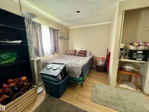 13 4405 50 Avenue, Cold Lake, AB - Indoor Photo Showing Bedroom