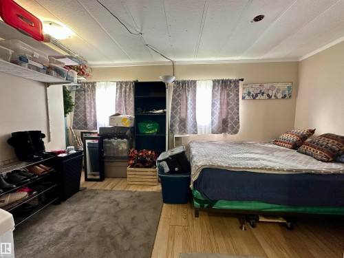13 4405 50 Avenue, Cold Lake, AB - Indoor Photo Showing Bedroom