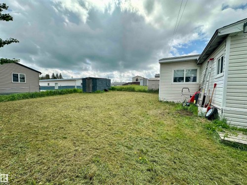 13 4405 50 Avenue, Cold Lake, AB - Outdoor