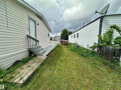 13 4405 50 Avenue, Cold Lake, AB - Outdoor With Exterior