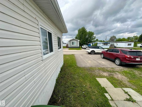 13 4405 50 Avenue, Cold Lake, AB - Outdoor With Exterior