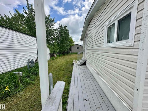 13 4405 50 Avenue, Cold Lake, AB - Outdoor With Exterior