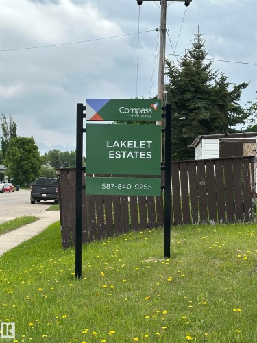 13 4405 50 Avenue, Cold Lake, AB - Outdoor