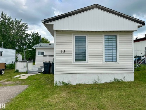 13 4405 50 Avenue, Cold Lake, AB - Outdoor With Exterior