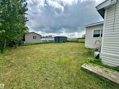 13 4405 50 Avenue, Cold Lake, AB - Outdoor With Exterior