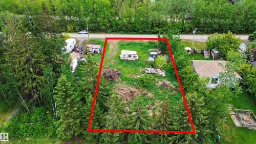 Image quality insufficient for description - 337 Smith Crescent, Rural Parkland County, AB 