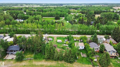 Image quality insufficient for description - 337 Smith Crescent, Rural Parkland County, AB 