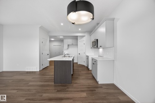 116 Honeysuckle Green, Leduc, AB 