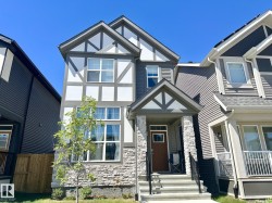 54 NETTLE Crescent  St. Albert, AB T8N 7Z8