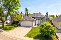 31 CHARLTON Crescent  Sherwood Park, AB T8H 1R1
