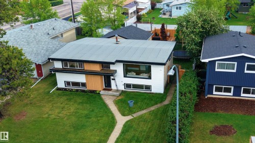 7107 87 Avenue, Edmonton, AB 