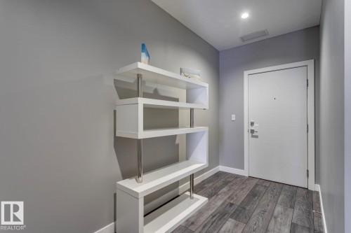 401 10238 103 Street, Edmonton, AB - Indoor Photo Showing Other Room