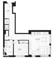 Floor plan - 