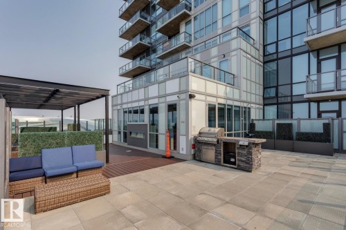 401 10238 103 Street, Edmonton, AB - Outdoor