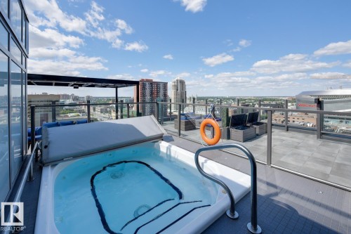 401 10238 103 Street, Edmonton, AB - Outdoor With View