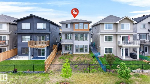 2539 208 Street, Edmonton, AB 