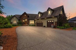 11 53223 RGE ROAD 264 Rural Parkland County, AB T7X 3H5