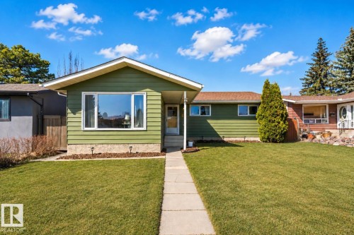 6908 19 Avenue, Edmonton, AB 