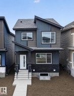 217 Wattle Road Leduc, AB T9E 0V1