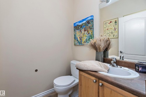 15 1780 Glastonbury Boulevard, Edmonton, AB 