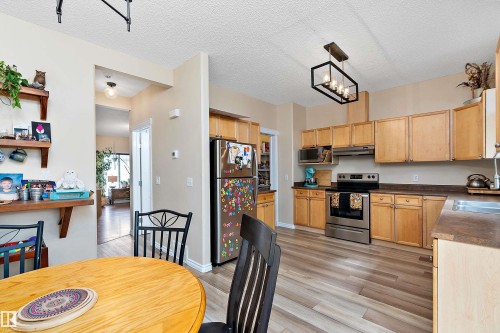 15 1780 Glastonbury Boulevard, Edmonton, AB 