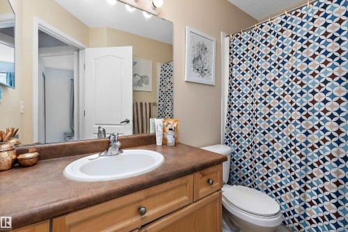 15 1780 Glastonbury Boulevard, Edmonton, AB 