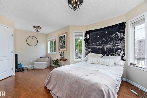 15 1780 Glastonbury Boulevard, Edmonton, AB 