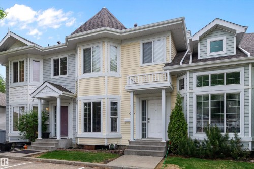 15 1780 Glastonbury Boulevard, Edmonton, AB 