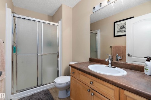 15 1780 Glastonbury Boulevard, Edmonton, AB 