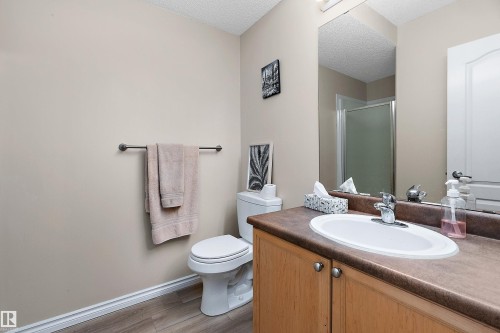 15 1780 Glastonbury Boulevard, Edmonton, AB 