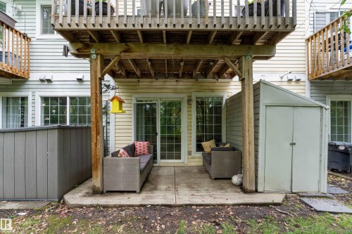 15 1780 Glastonbury Boulevard, Edmonton, AB 