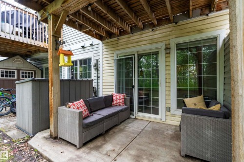 15 1780 Glastonbury Boulevard, Edmonton, AB 