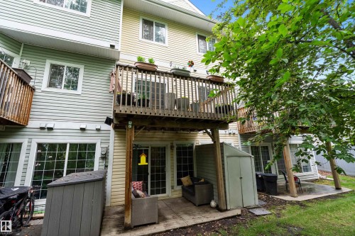 15 1780 Glastonbury Boulevard, Edmonton, AB 