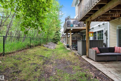 15 1780 Glastonbury Boulevard, Edmonton, AB 