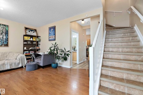 15 1780 Glastonbury Boulevard, Edmonton, AB 