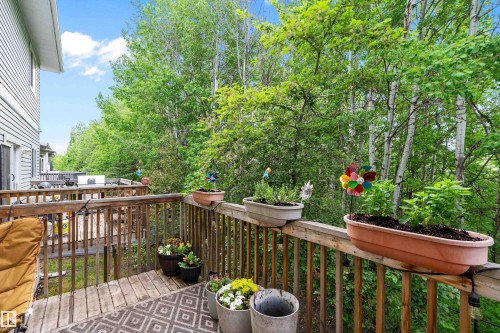 15 1780 Glastonbury Boulevard, Edmonton, AB 