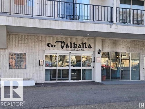 906 11307 99 Avenue, Edmonton, AB 